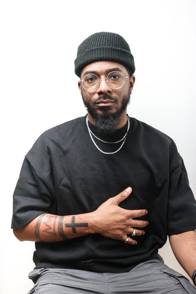 Joel Ross